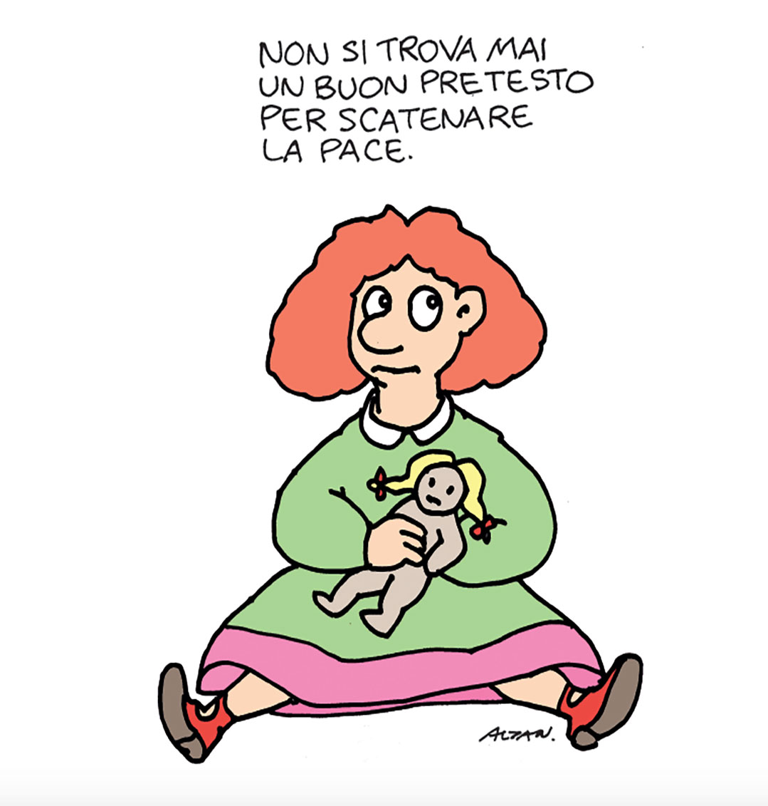 ALTAN: 